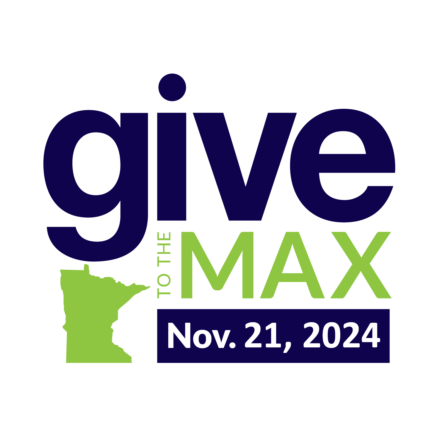 Give to the Max Day 2024